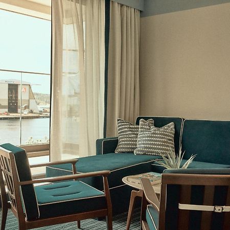 Hotel Klubben Tønsberg Eksteriør billede