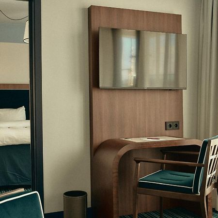 Hotel Klubben Tønsberg Eksteriør billede