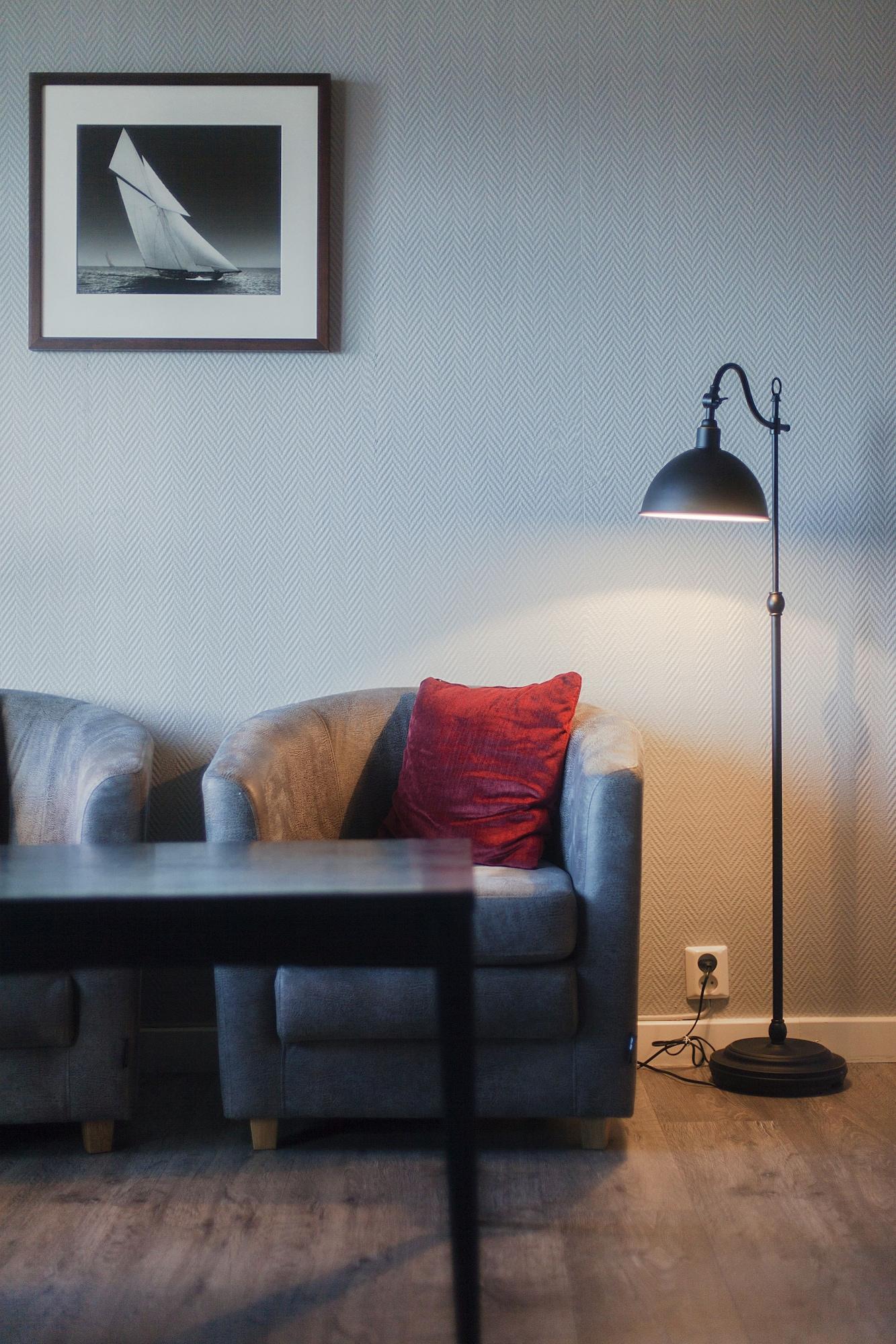 Hotel Klubben Tønsberg Eksteriør billede