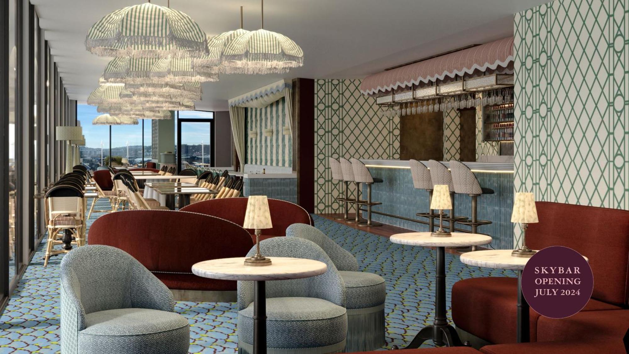 Hotel Klubben Tønsberg Eksteriør billede