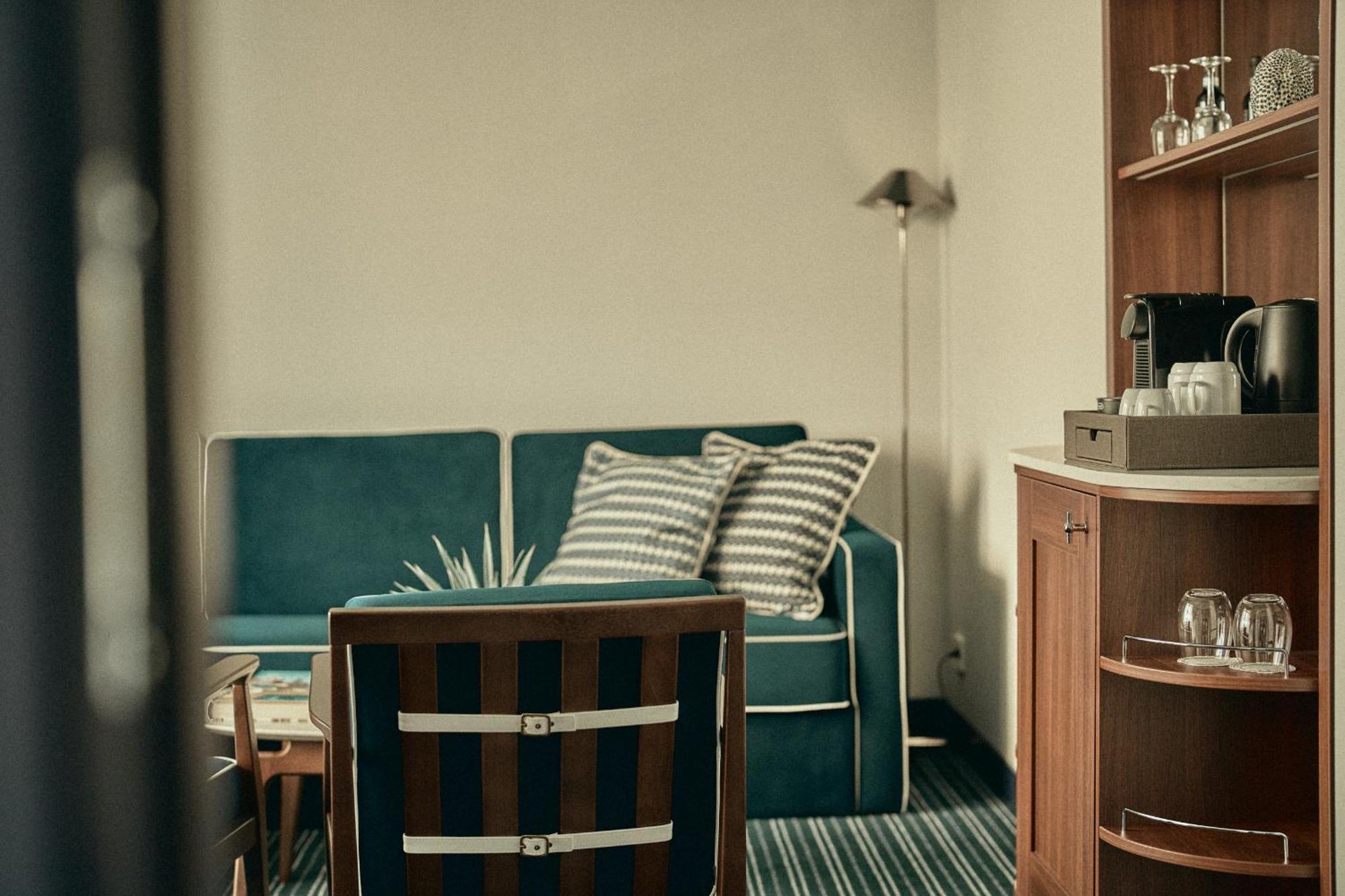 Hotel Klubben Tønsberg Eksteriør billede