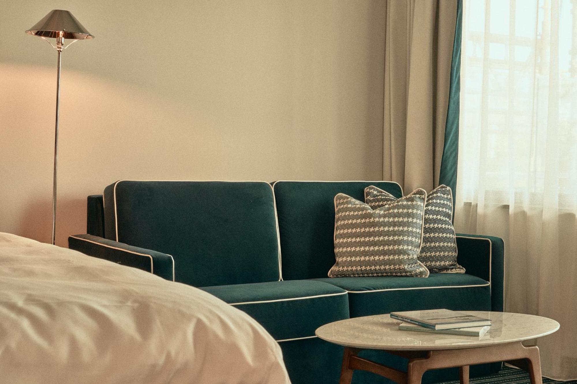 Hotel Klubben Tønsberg Eksteriør billede