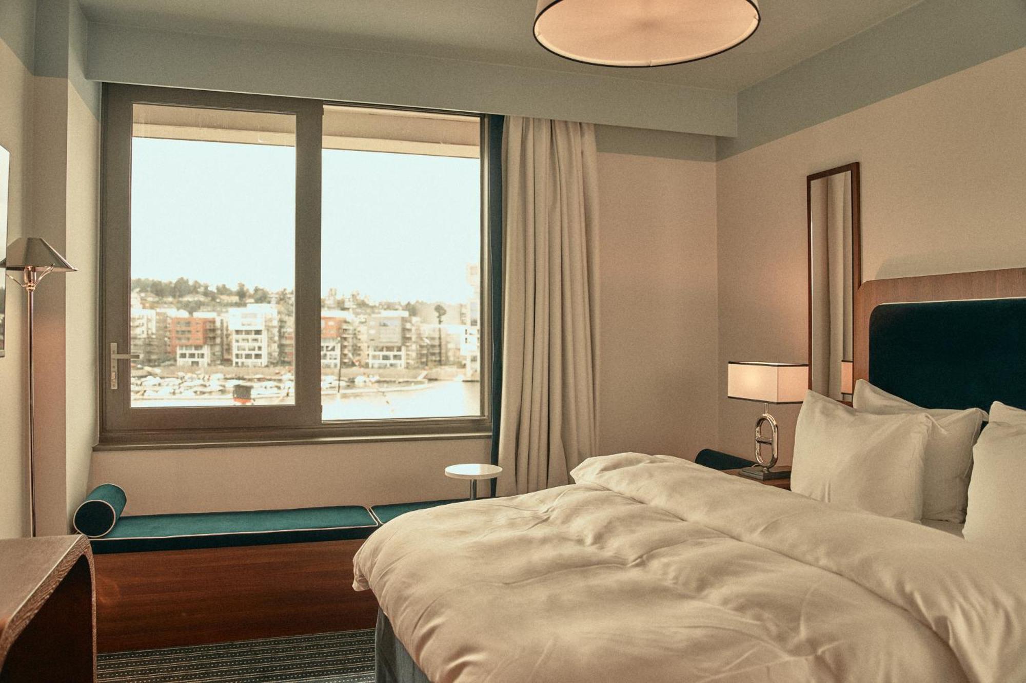 Hotel Klubben Tønsberg Eksteriør billede