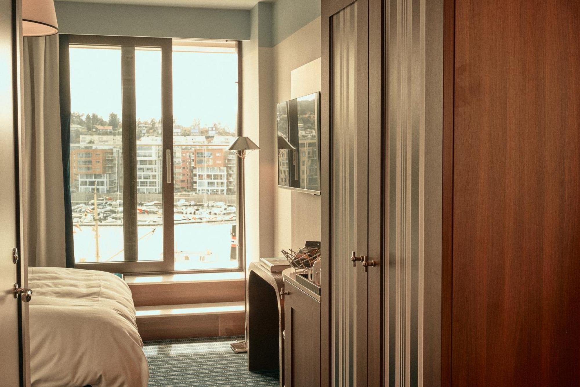 Hotel Klubben Tønsberg Eksteriør billede